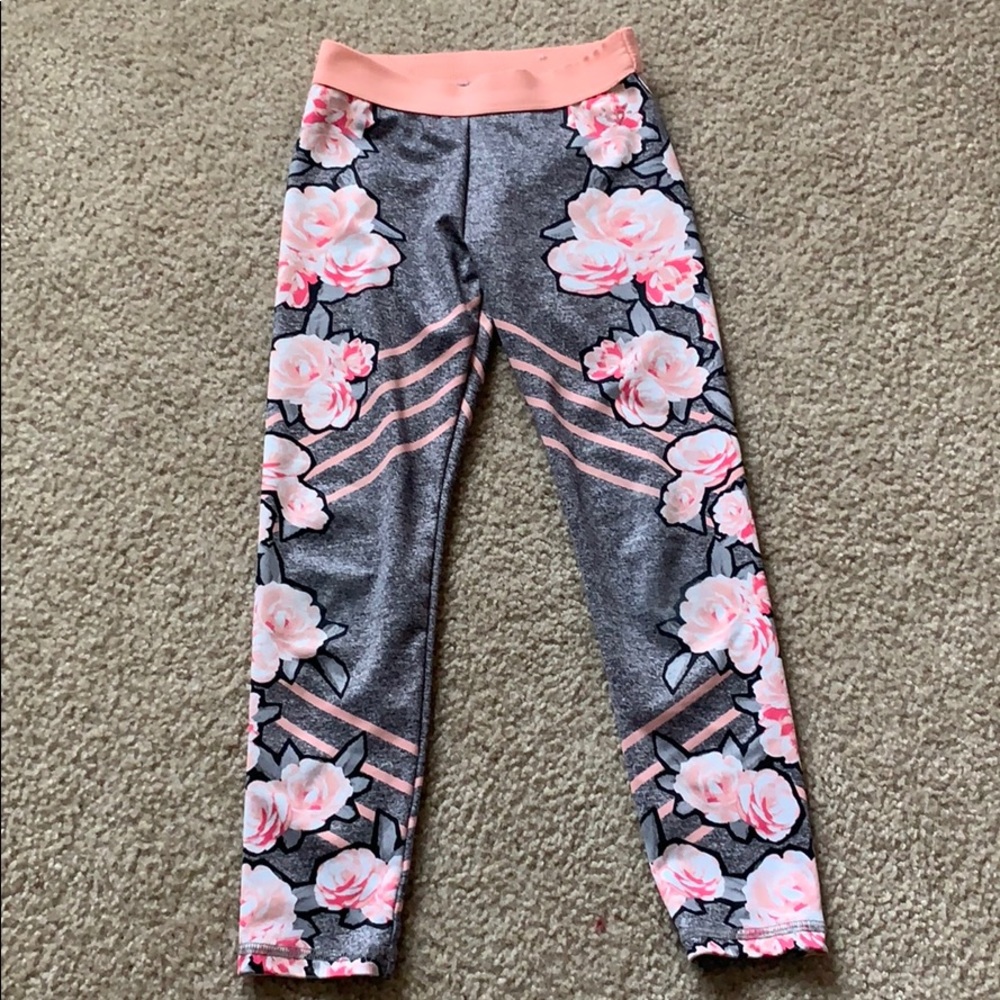 justice leggings